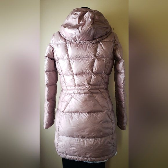 ANDREW MARC Down packable jacket Small - Picture 8 of 10